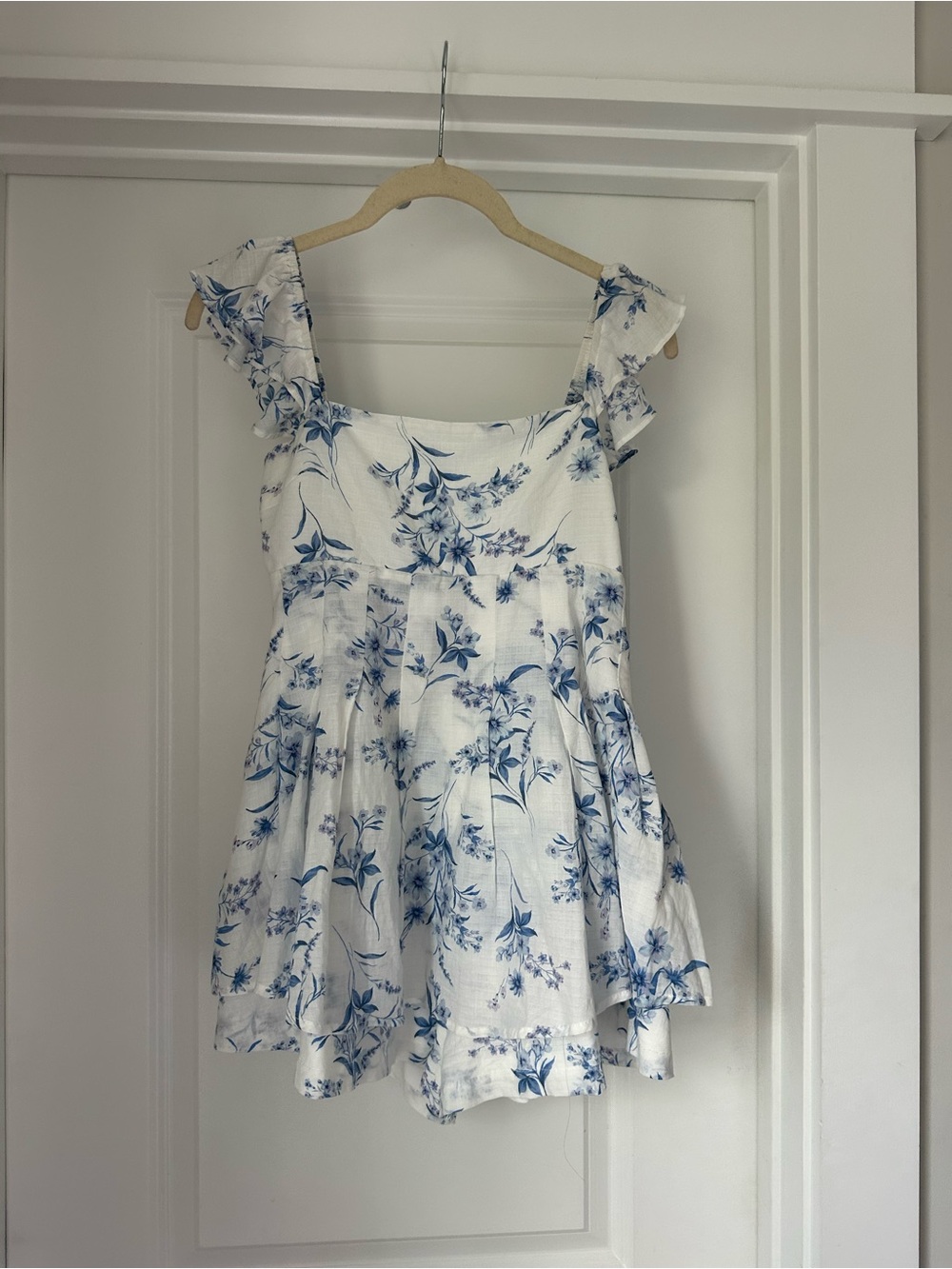 Women’s Altard State Romper NWOT